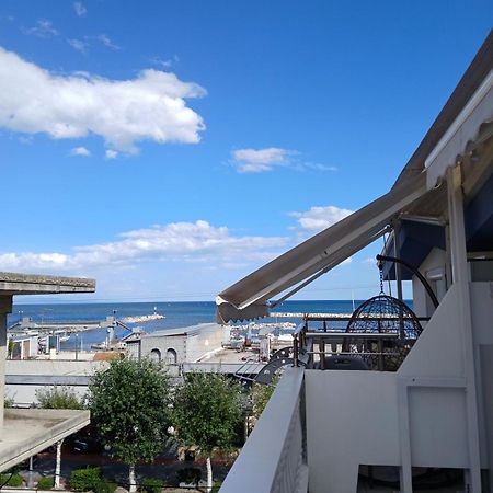 Apartmani Dedalus Paralia Katerinis Exterior photo