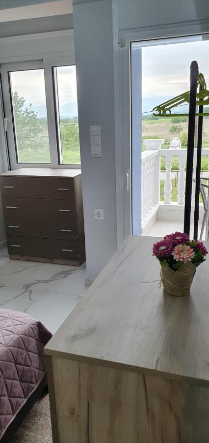 Apartmani Dedalus Paralia Katerinis Exterior photo