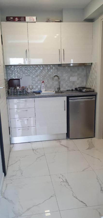 Apartmani Dedalus Paralia Katerinis Exterior photo