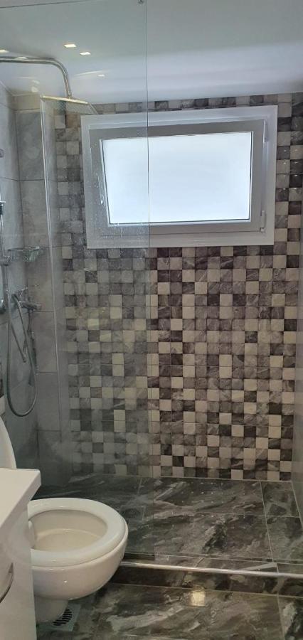 Apartmani Dedalus Paralia Katerinis Exterior photo