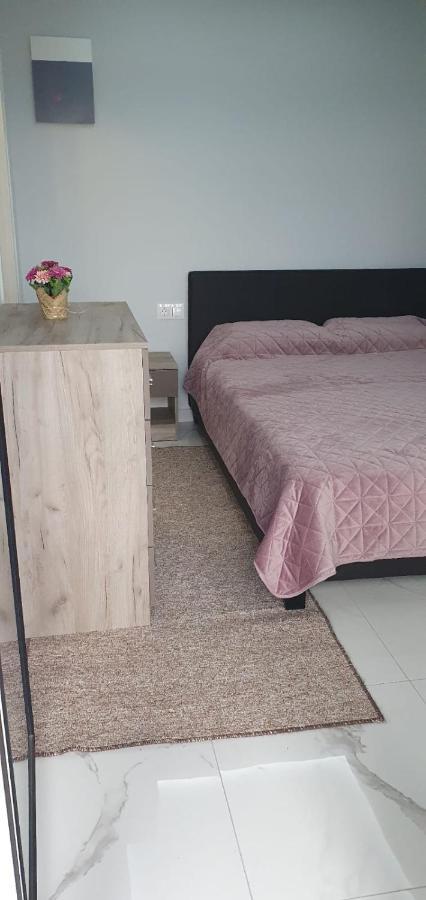 Apartmani Dedalus Paralia Katerinis Exterior photo
