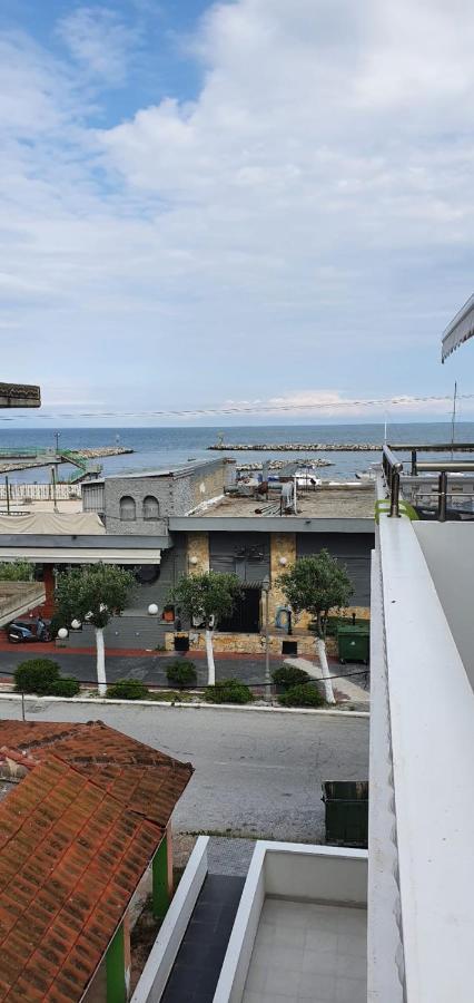 Apartmani Dedalus Paralia Katerinis Exterior photo