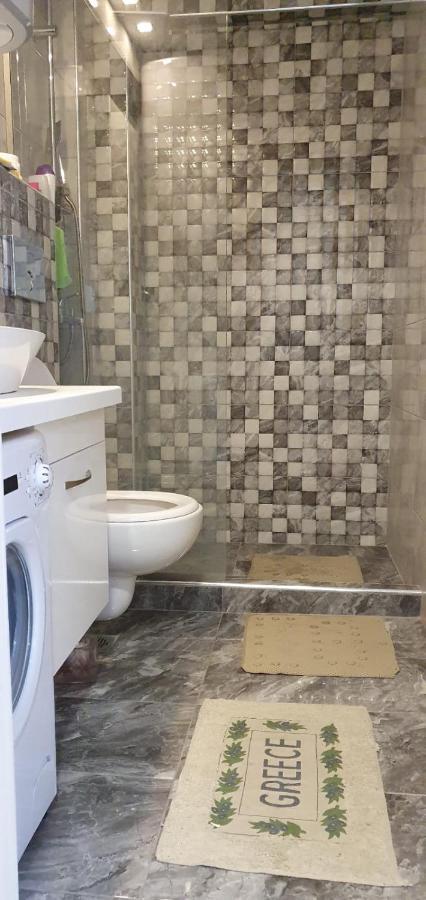 Apartmani Dedalus Paralia Katerinis Exterior photo