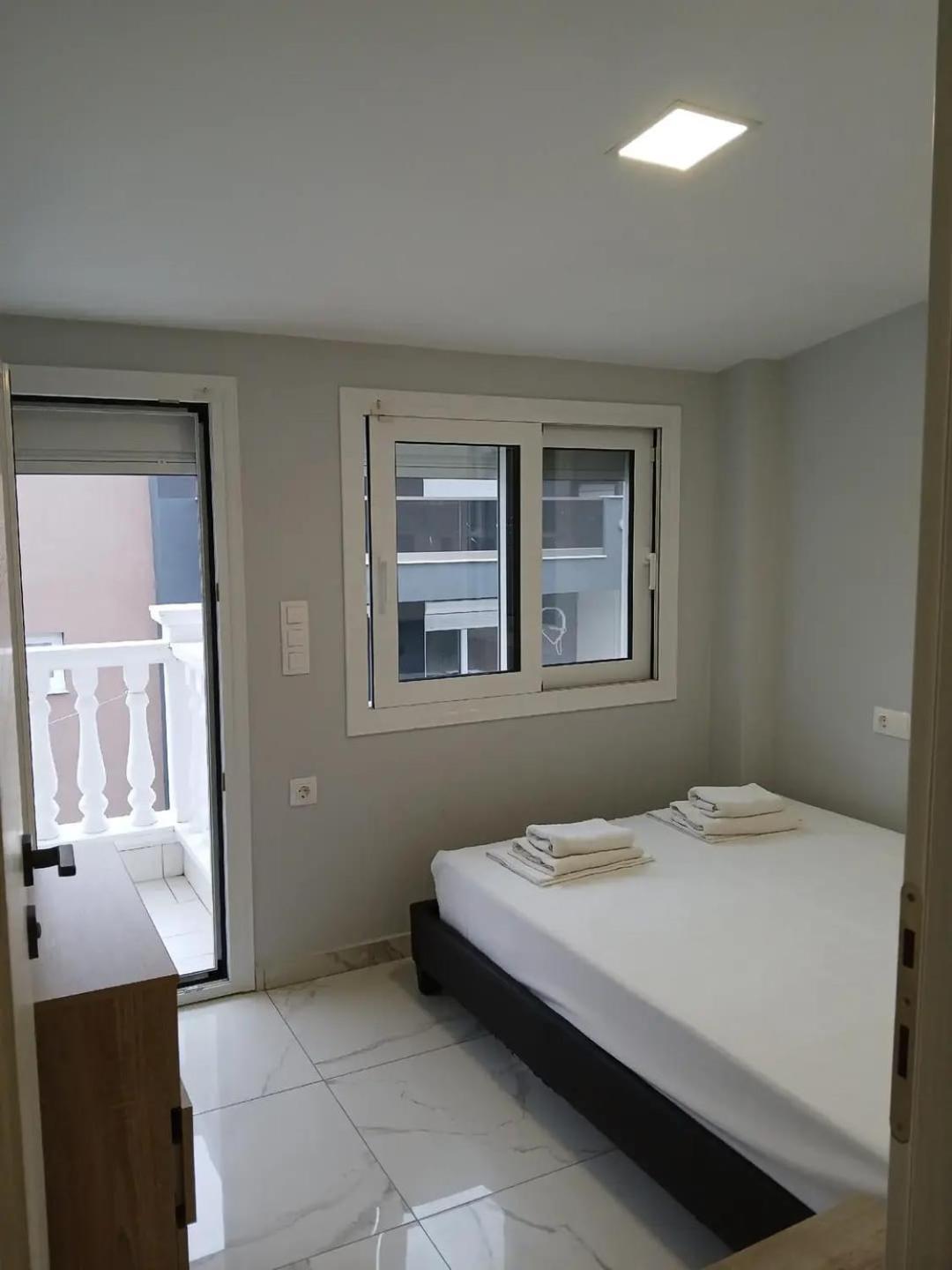 Apartmani Dedalus Paralia Katerinis Exterior photo